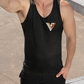 Urban Vegan Men's Muscle Tank