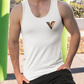 Urban Vegan Men's Muscle Tank