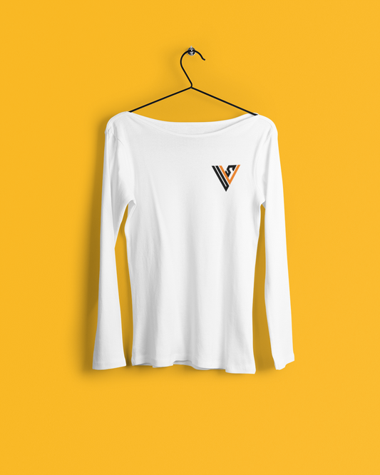 Urban Vegan Women's Long Sleeve T-Shirt
