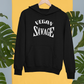 Vegan Savage Hoodie