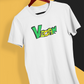 Vegan Unisex Crew Neck T-Shirt