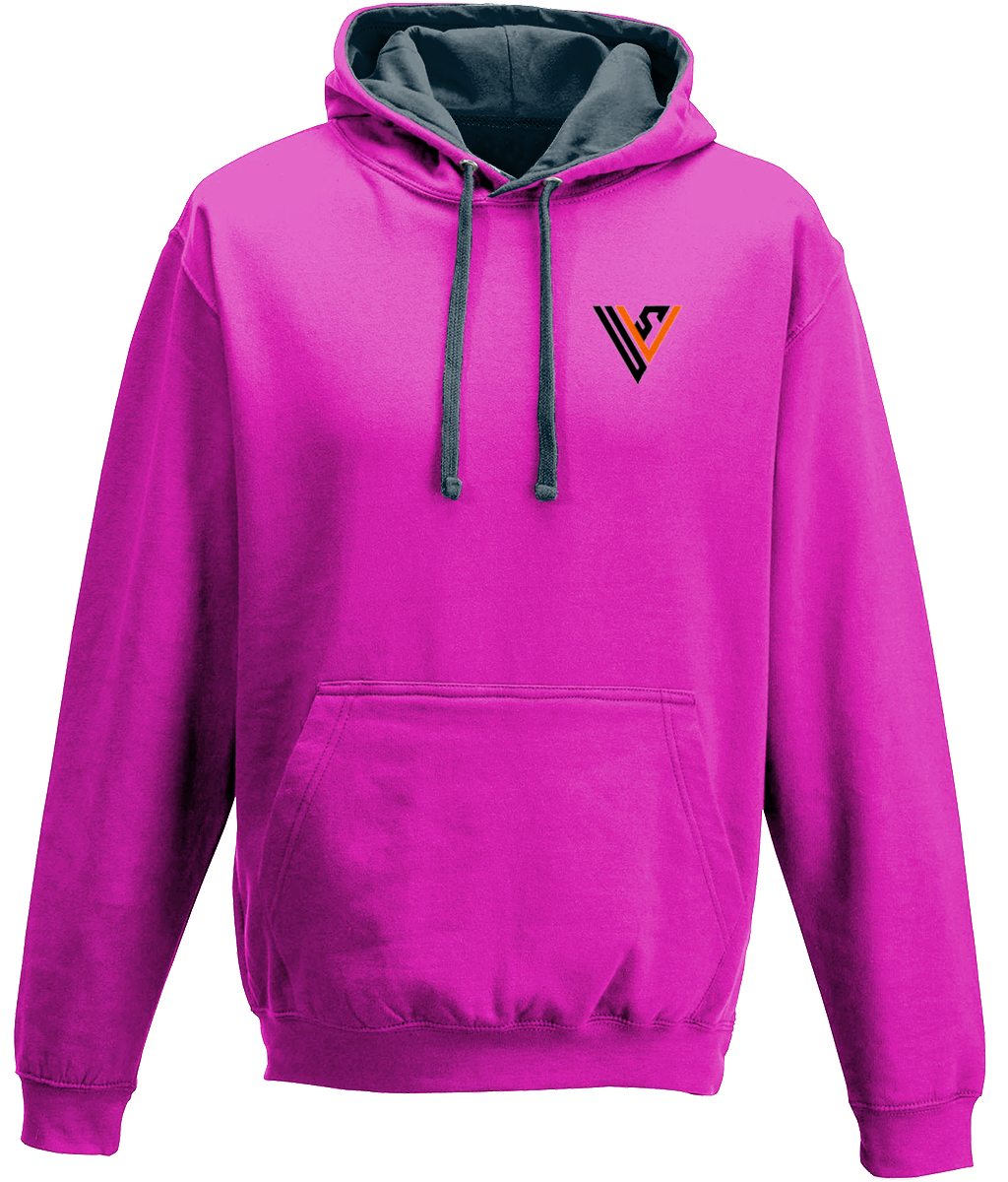 Urban Vegan Studio Unisex Hoodie