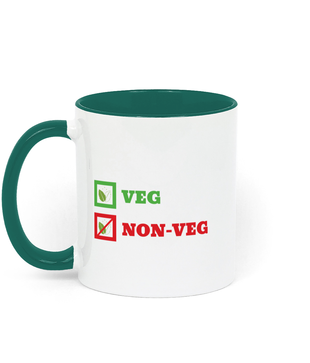 Non Veg Mug