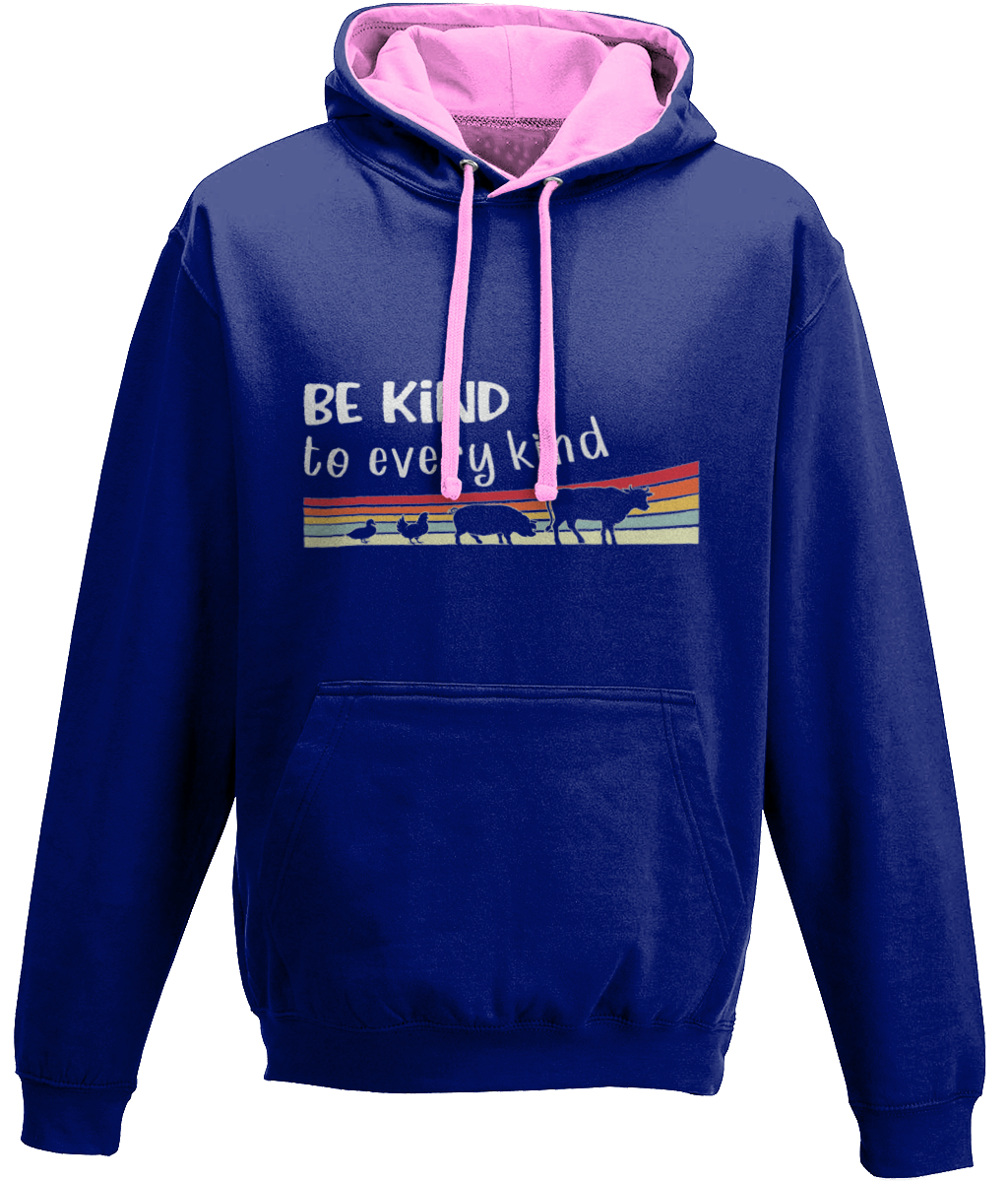 Be Kind To Every Kind Hoodie