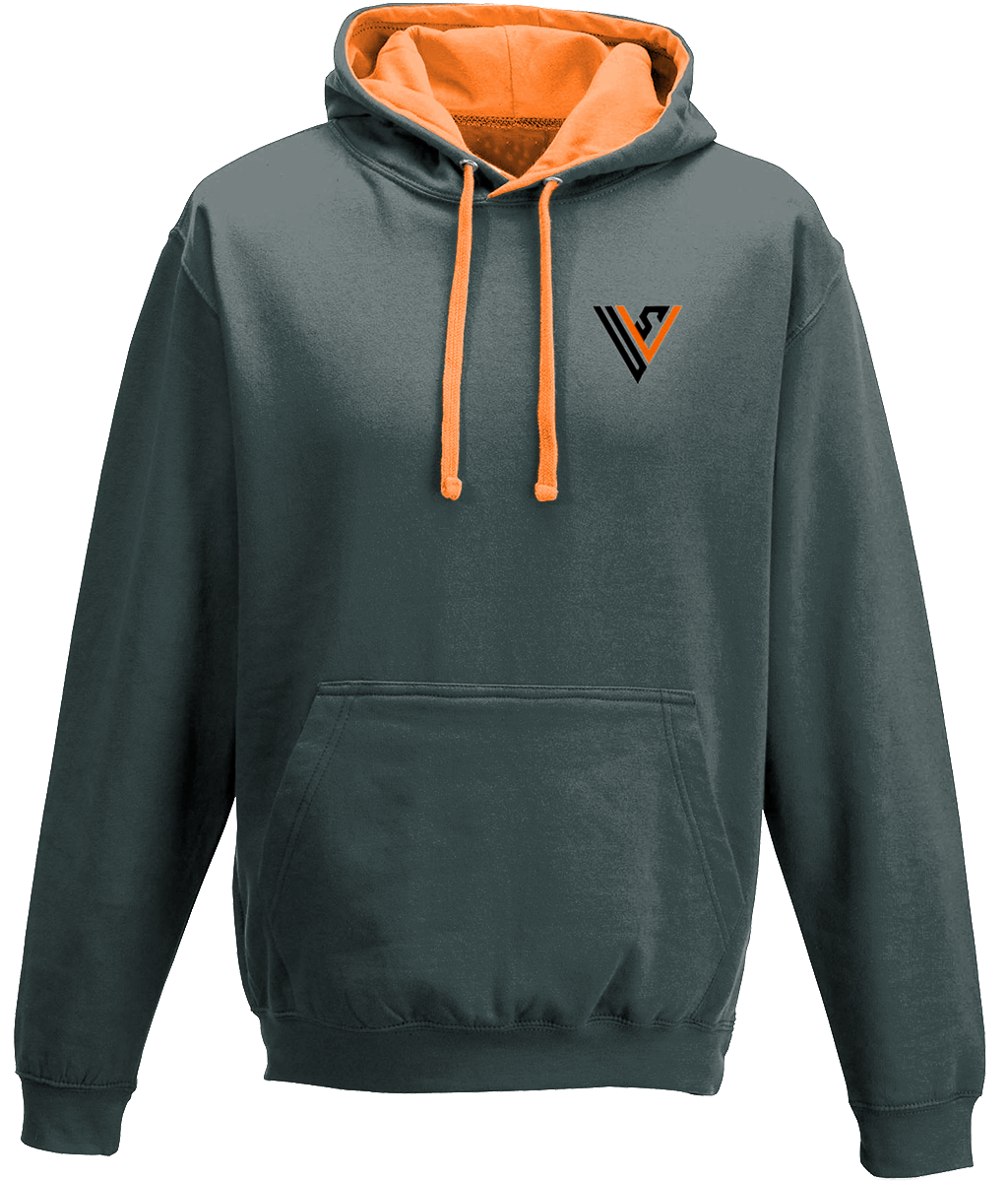 Urban Vegan Studio Unisex Hoodie