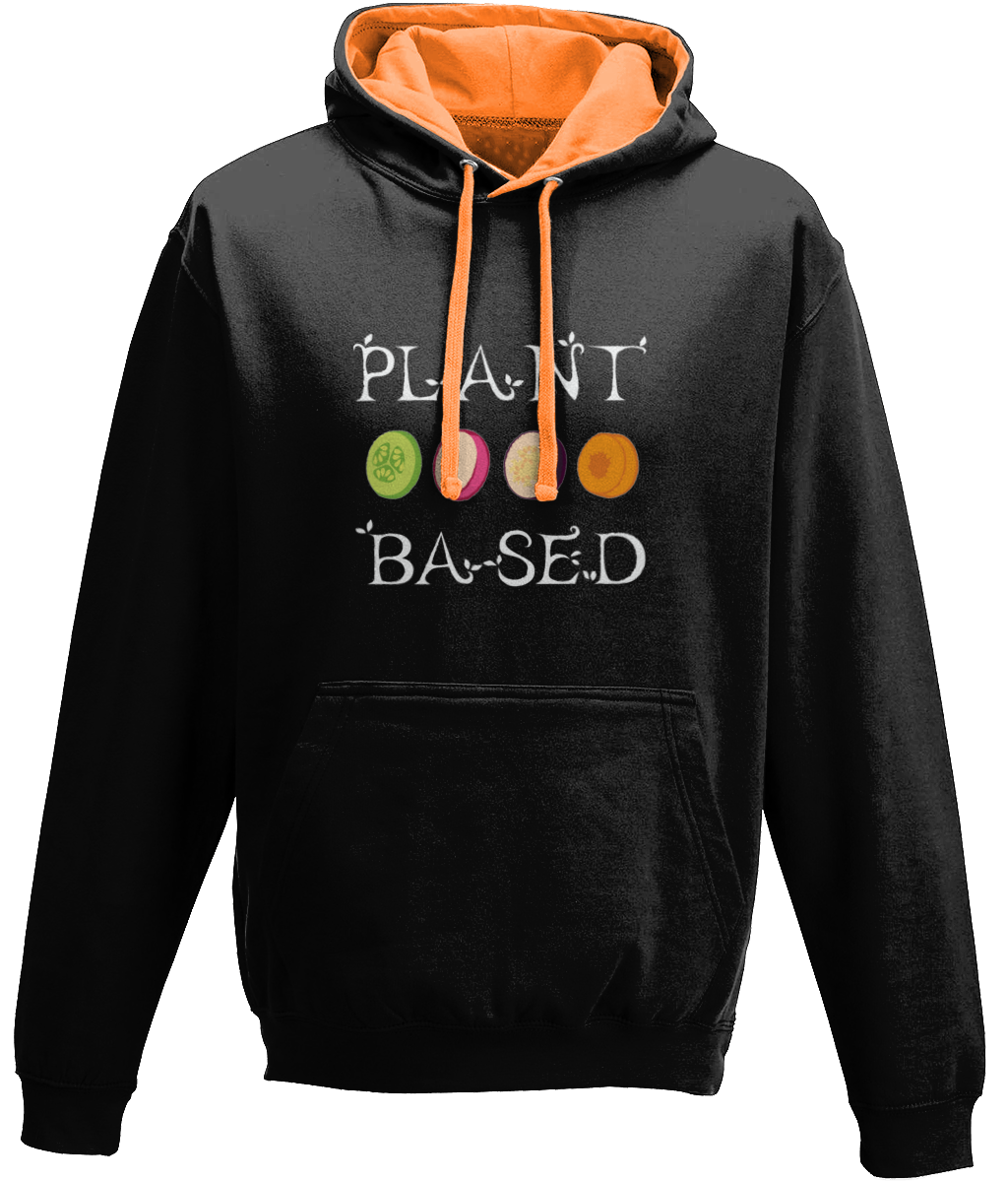 Plant Based Hoodie