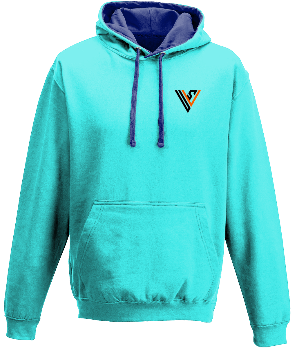 Urban Vegan Studio Unisex Hoodie