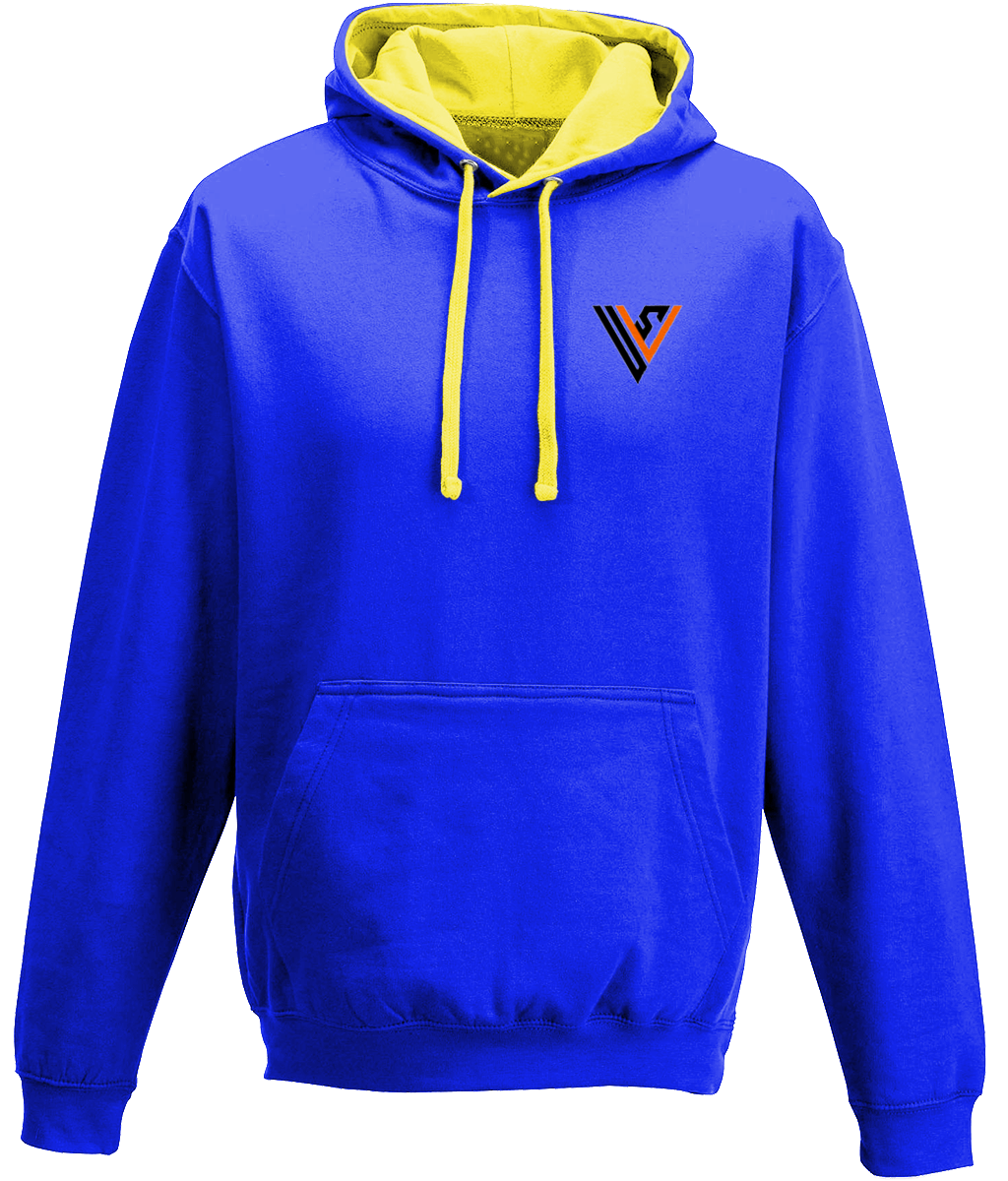 Urban Vegan Studio Unisex Hoodie