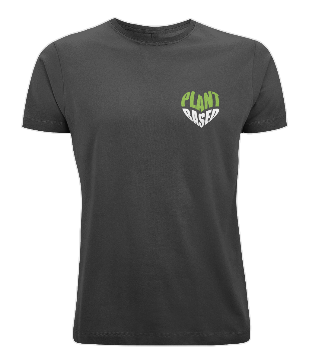 Plant Based Organic T-Shirt