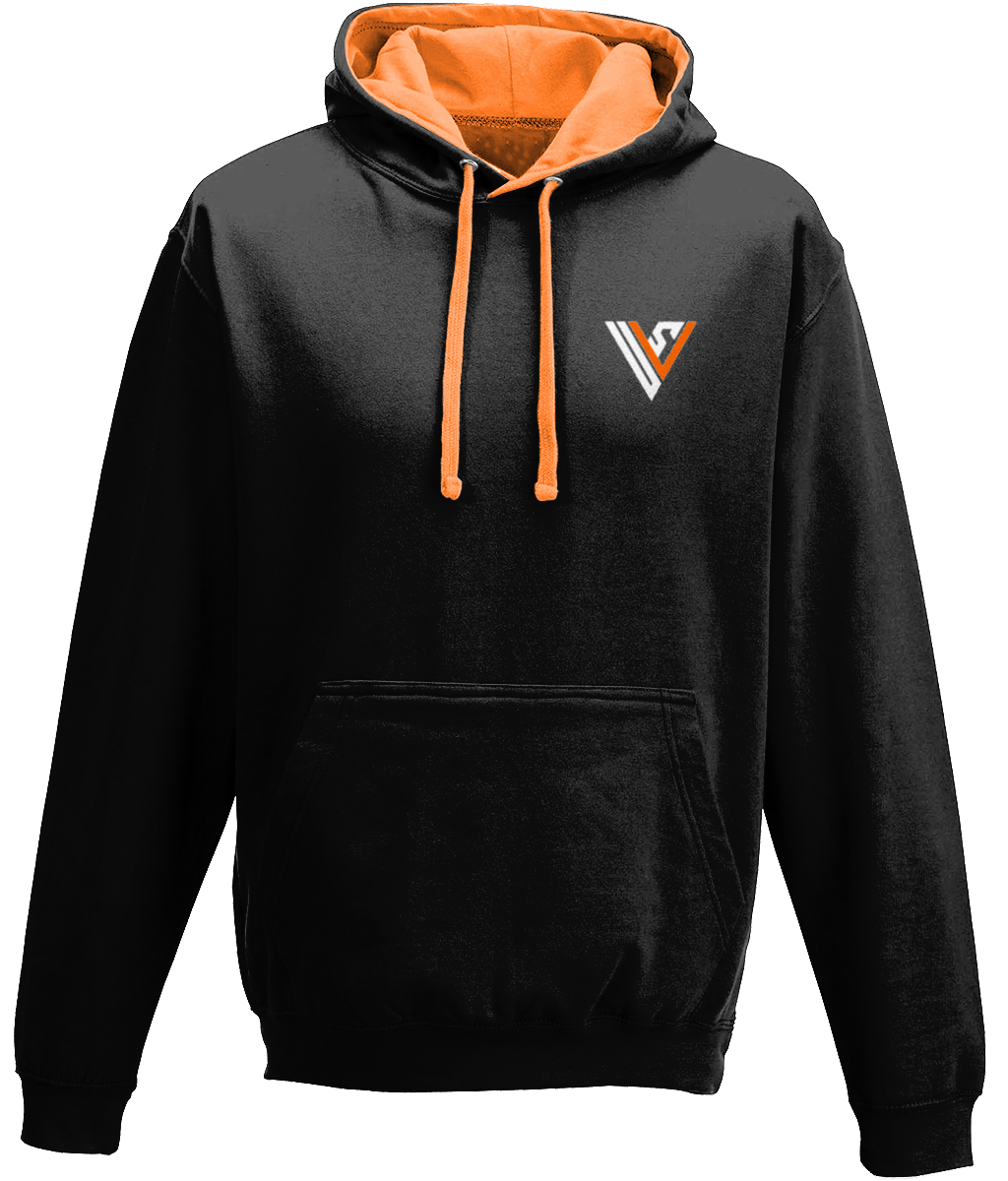 Vegan Hoodie By Urban Vegan Studio 