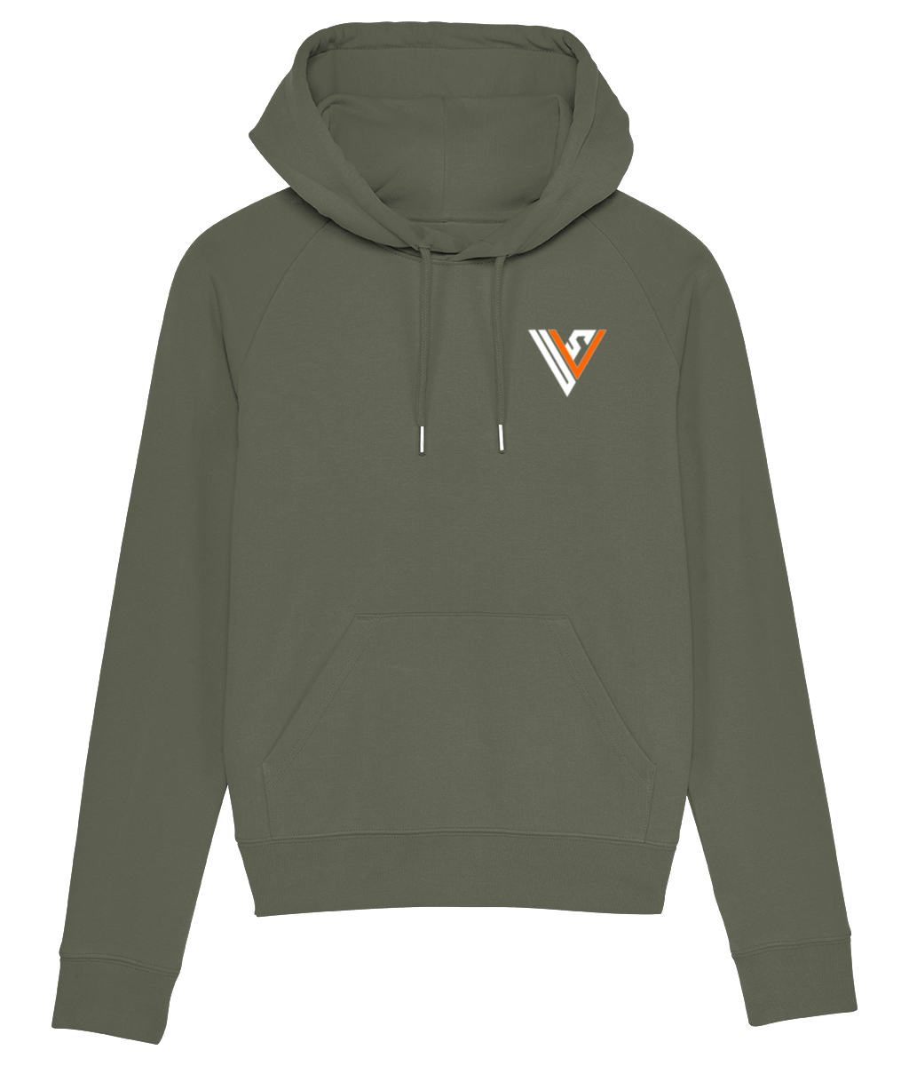 Women's Vegan Hoodie By Urban Vegan Studio