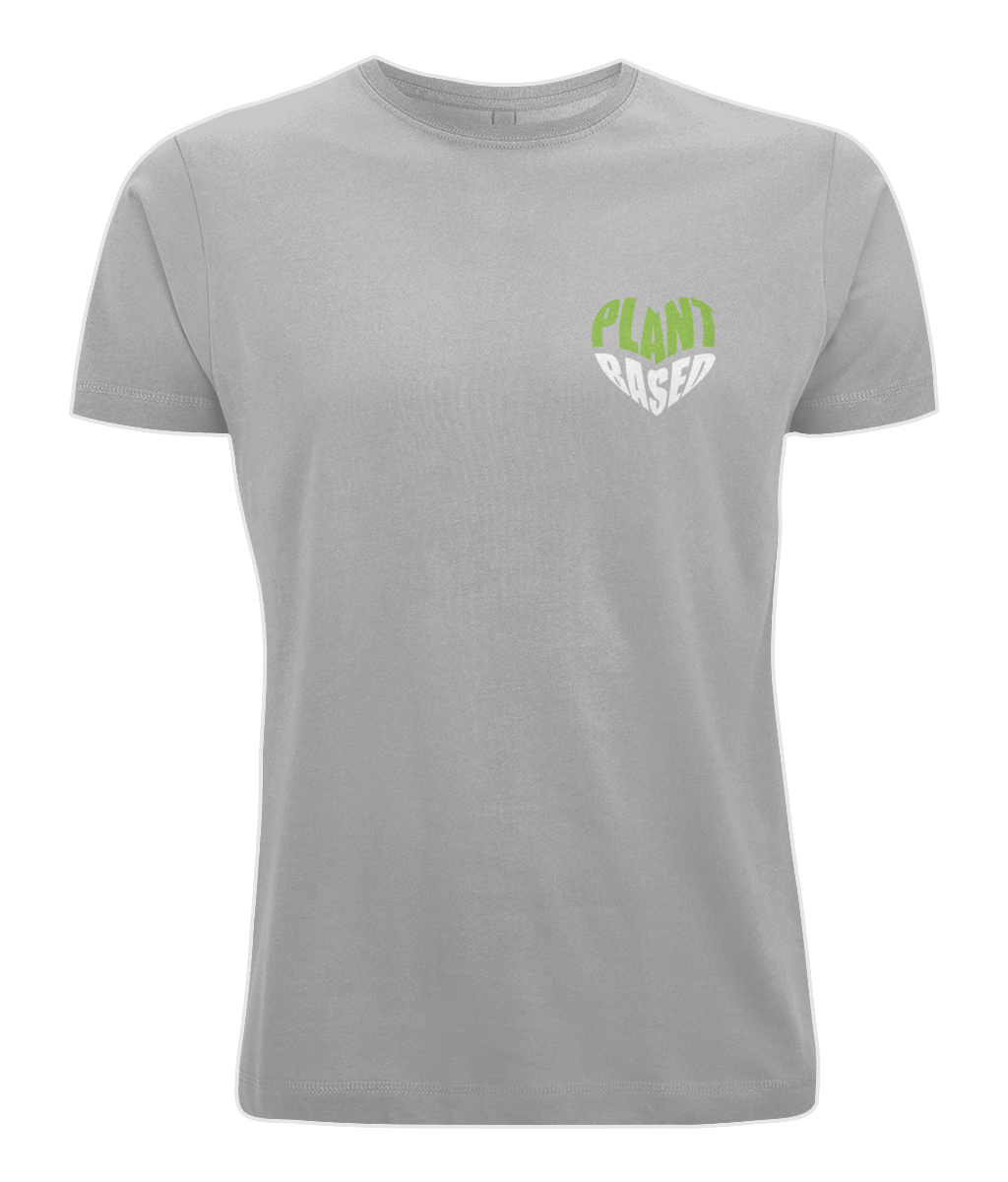 Plant Based Organic T-Shirt