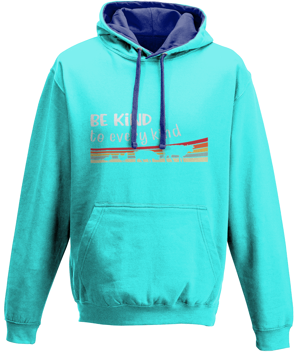 Be Kind To Every Kind Hoodie