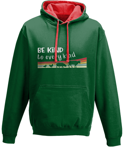 Be Kind To Every Kind Hoodie