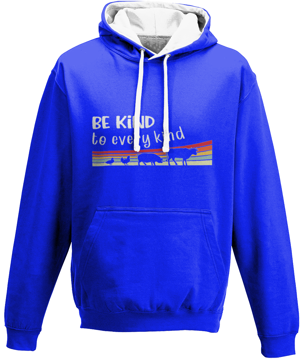 Be Kind To Every Kind Hoodie