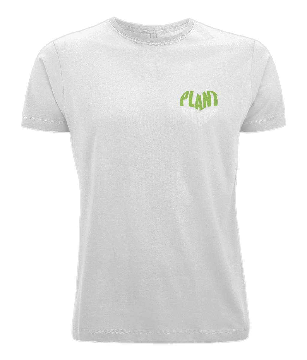 Plant Based Organic T-Shirt