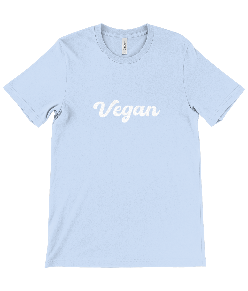 Vegan Unisex T-Shirt