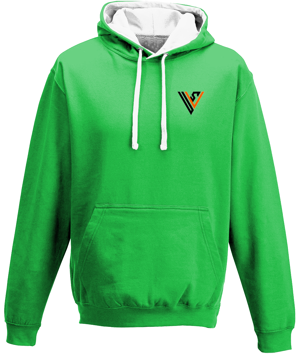 Urban Vegan Studio Unisex Hoodie