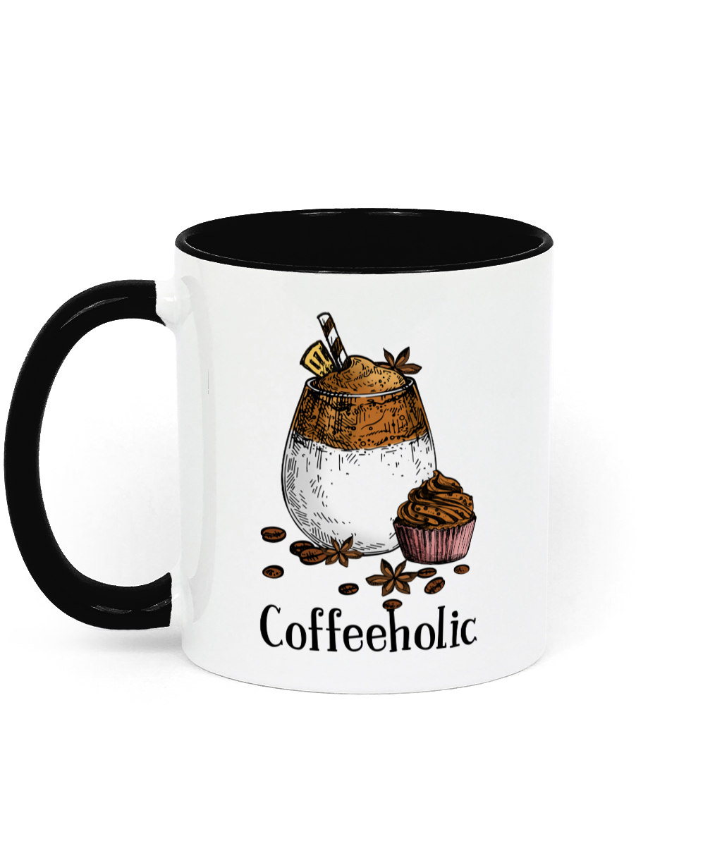 Coffeeholic online