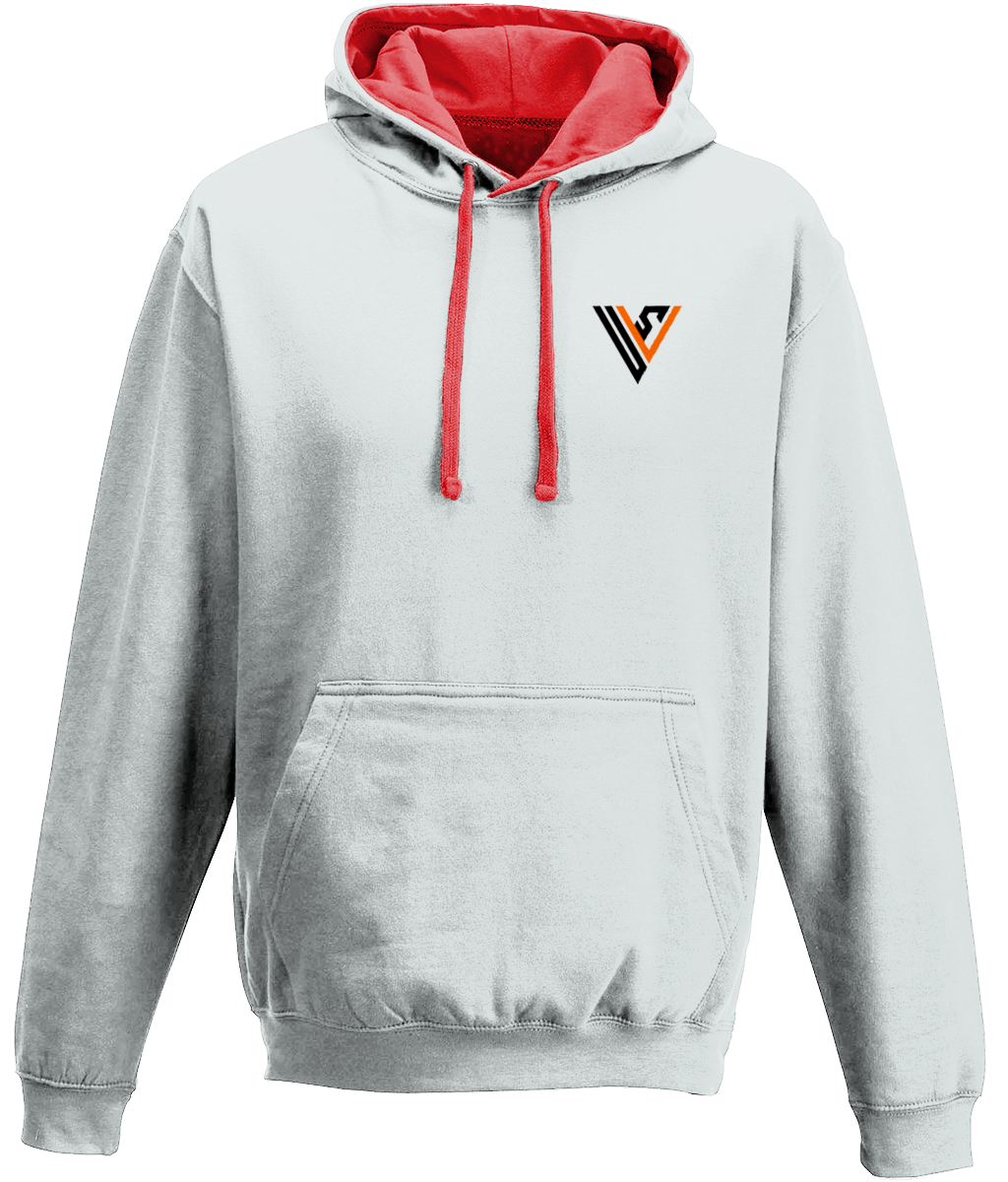 Urban Vegan Studio Unisex Hoodie