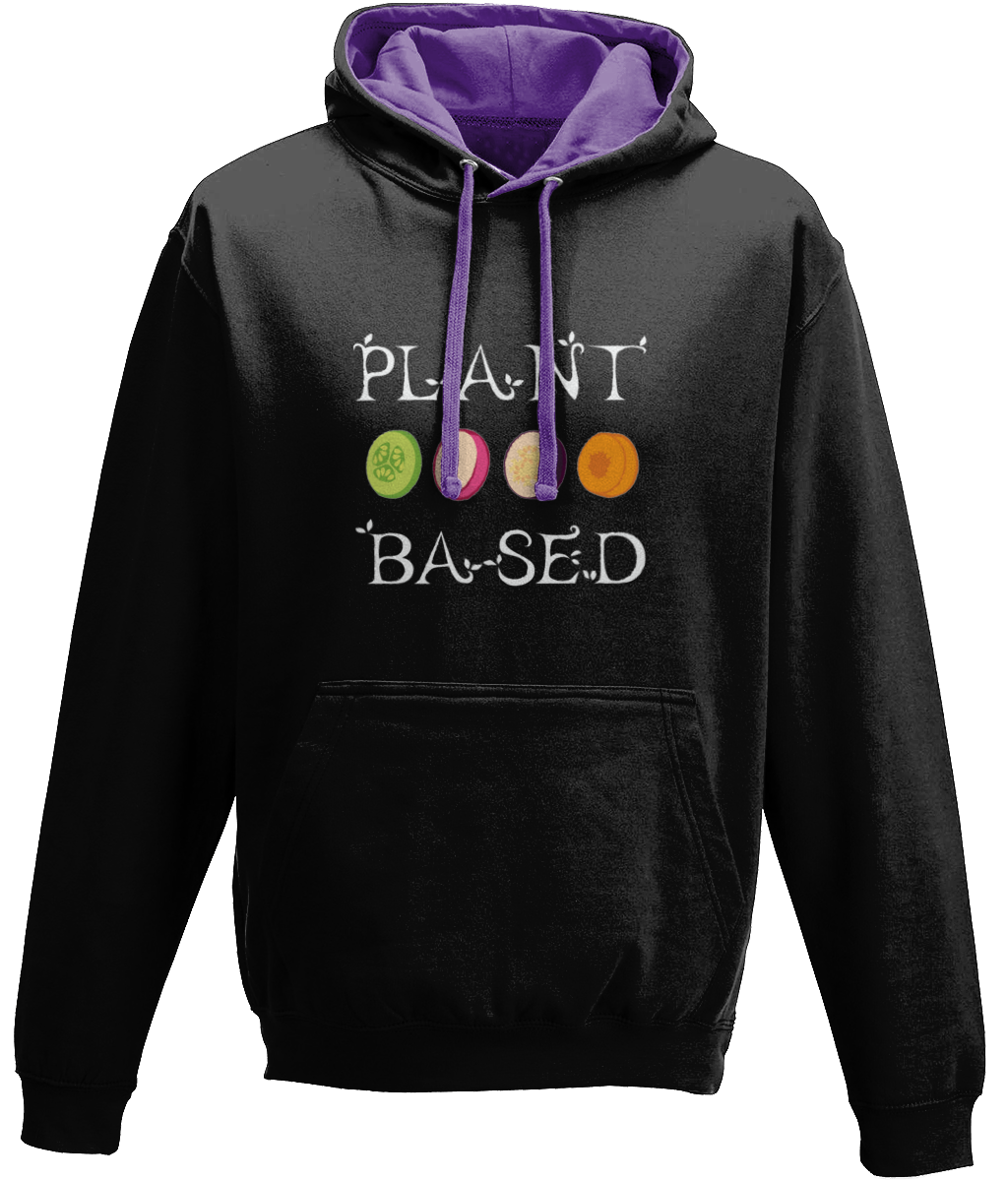 Plant Based Hoodie