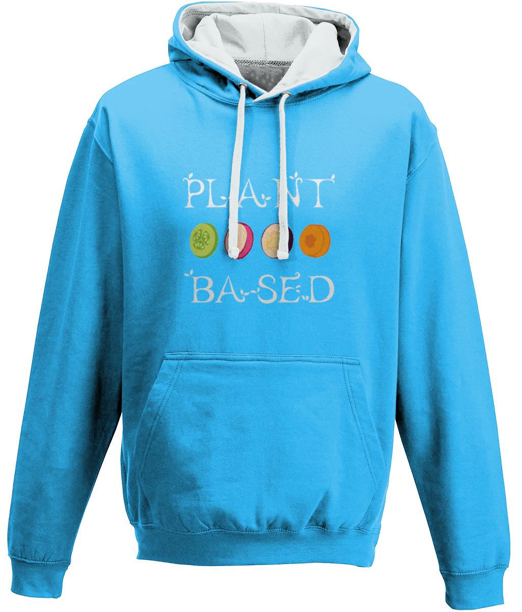 Plant Based Hoodie