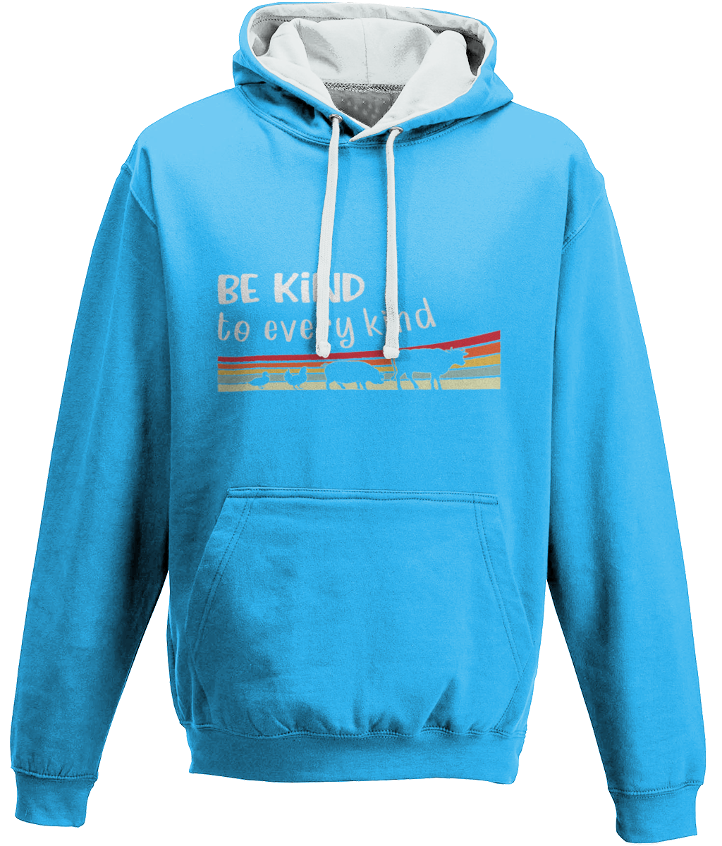 Be Kind To Every Kind Hoodie