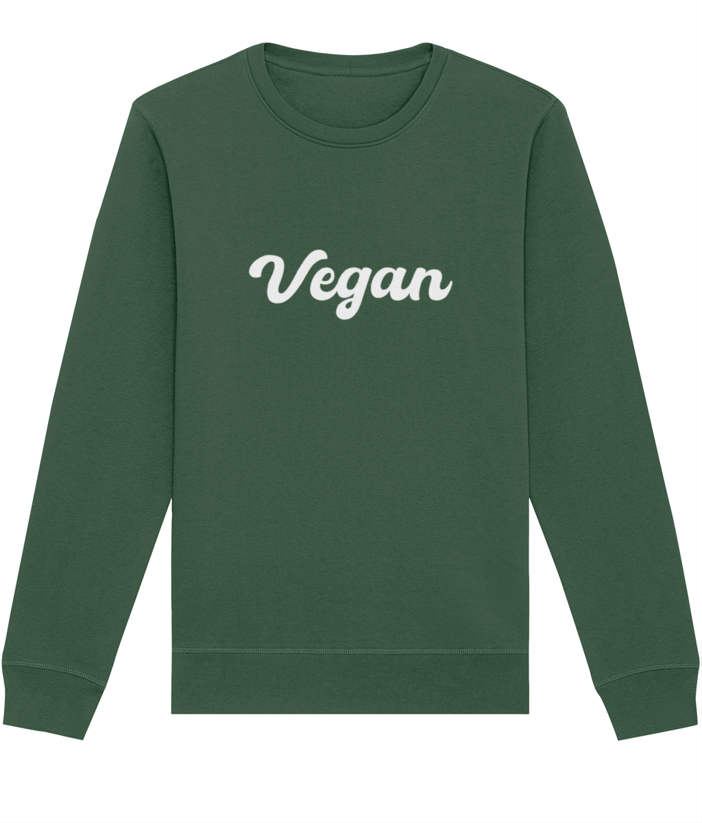 Vegan Sweatshirt