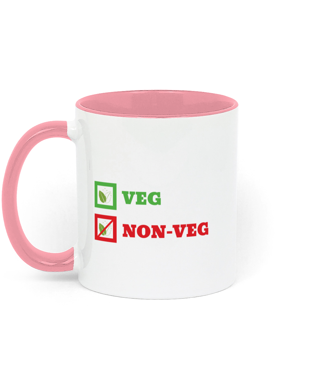 Non Veg Mug