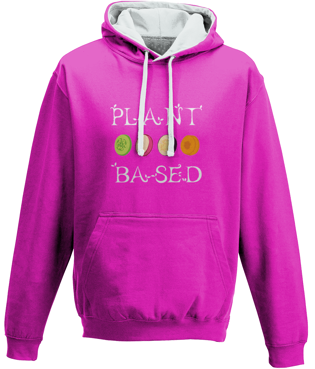 Plant Based Hoodie