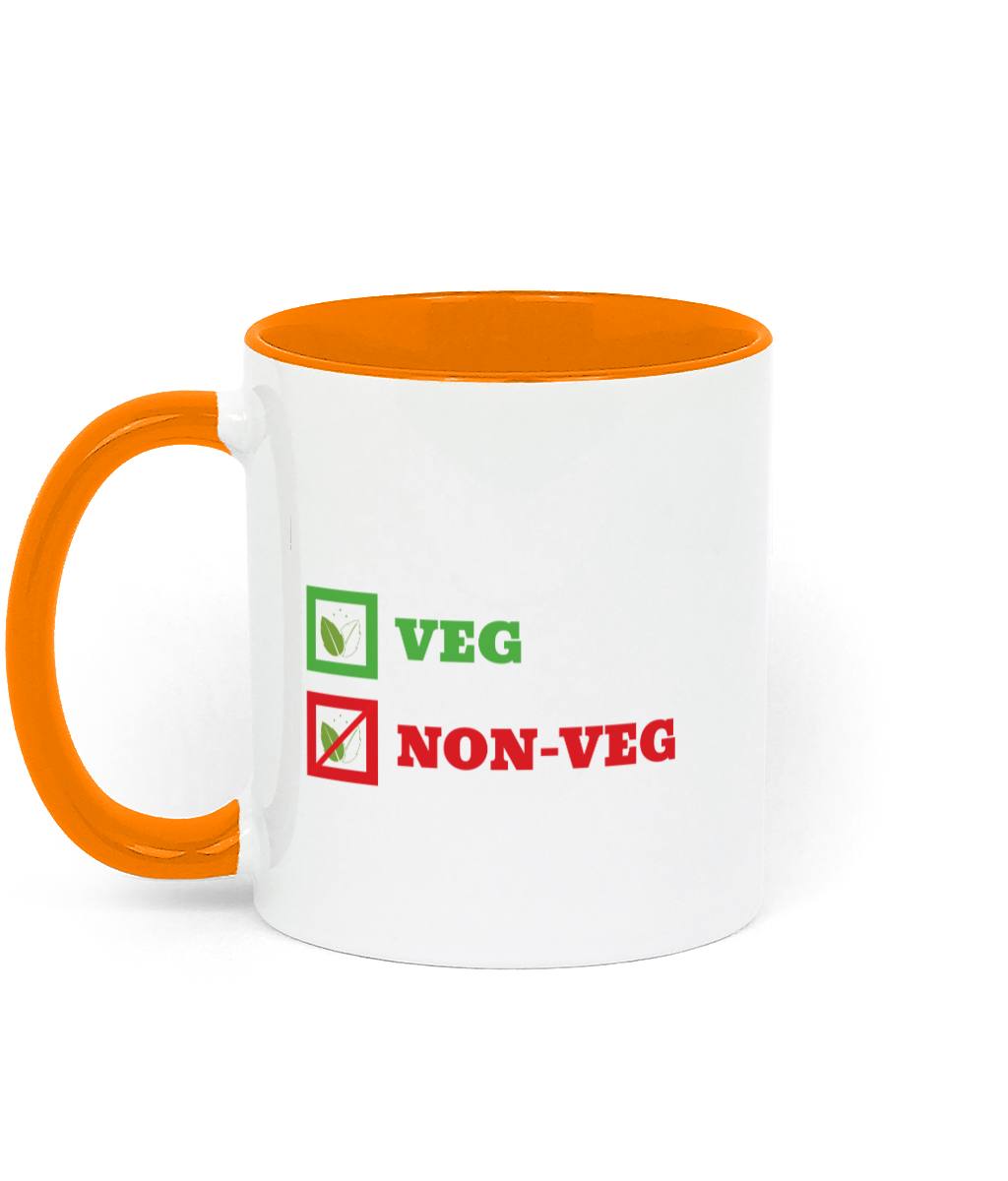 Non Veg Mug