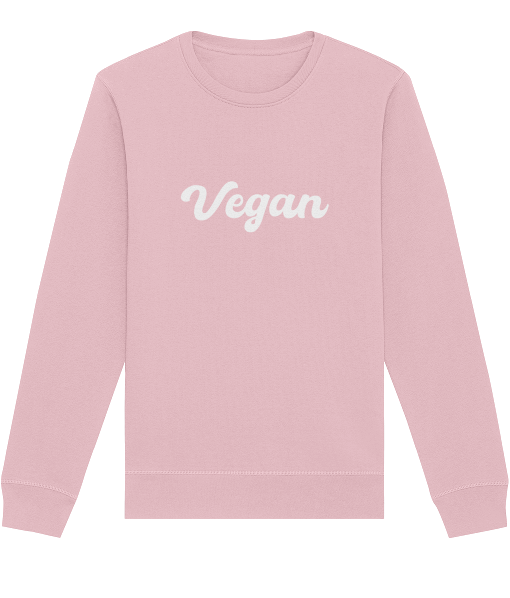 Vegan Sweatshirt