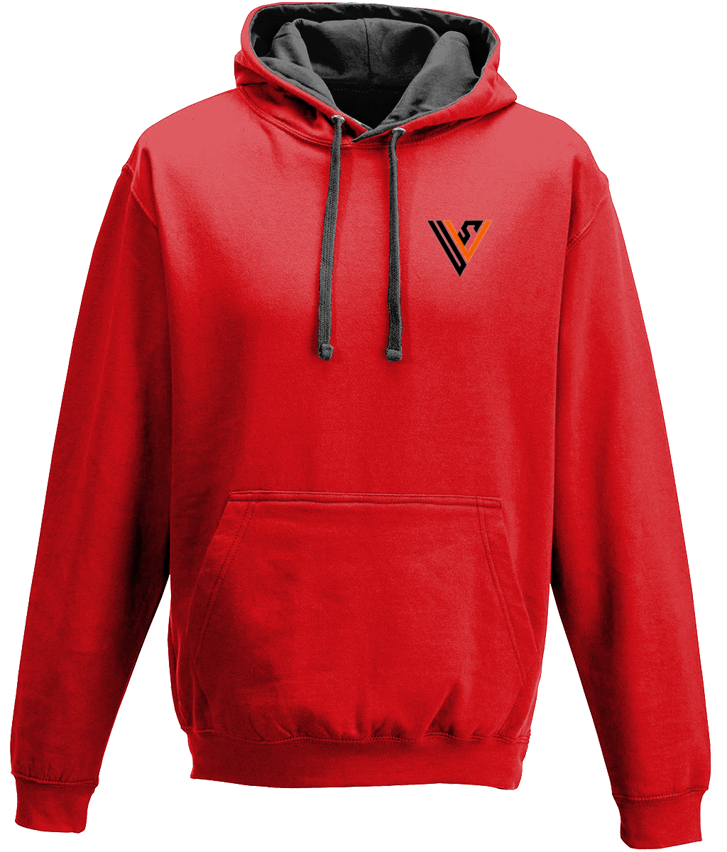 Urban Vegan Studio Unisex Hoodie