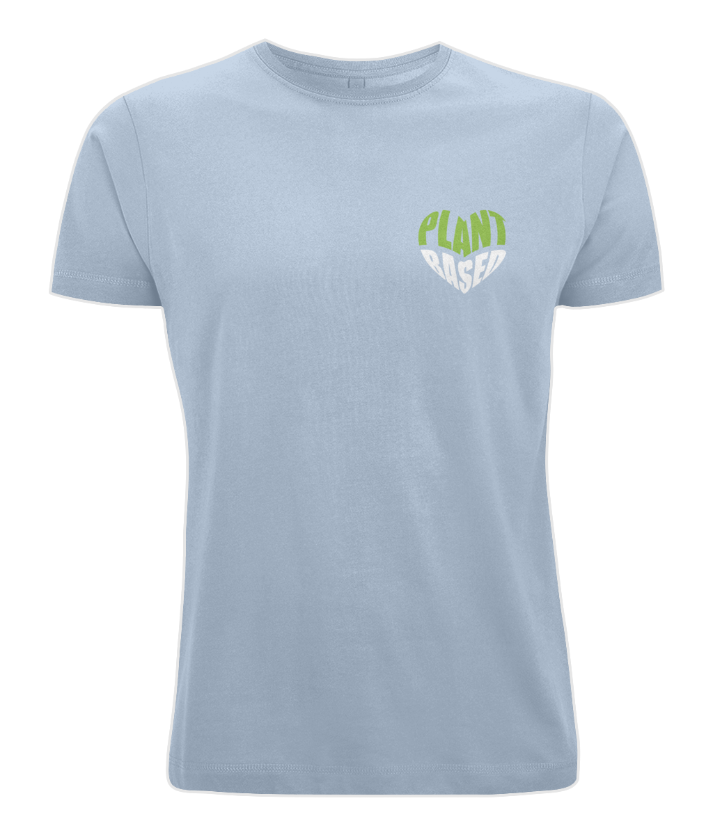 Plant Based Organic T-Shirt