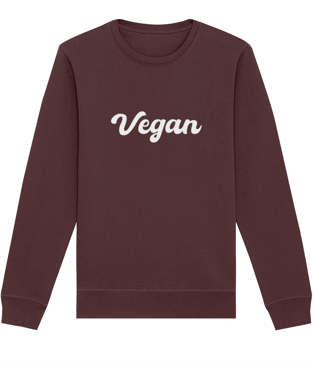 Vegan Sweatshirt