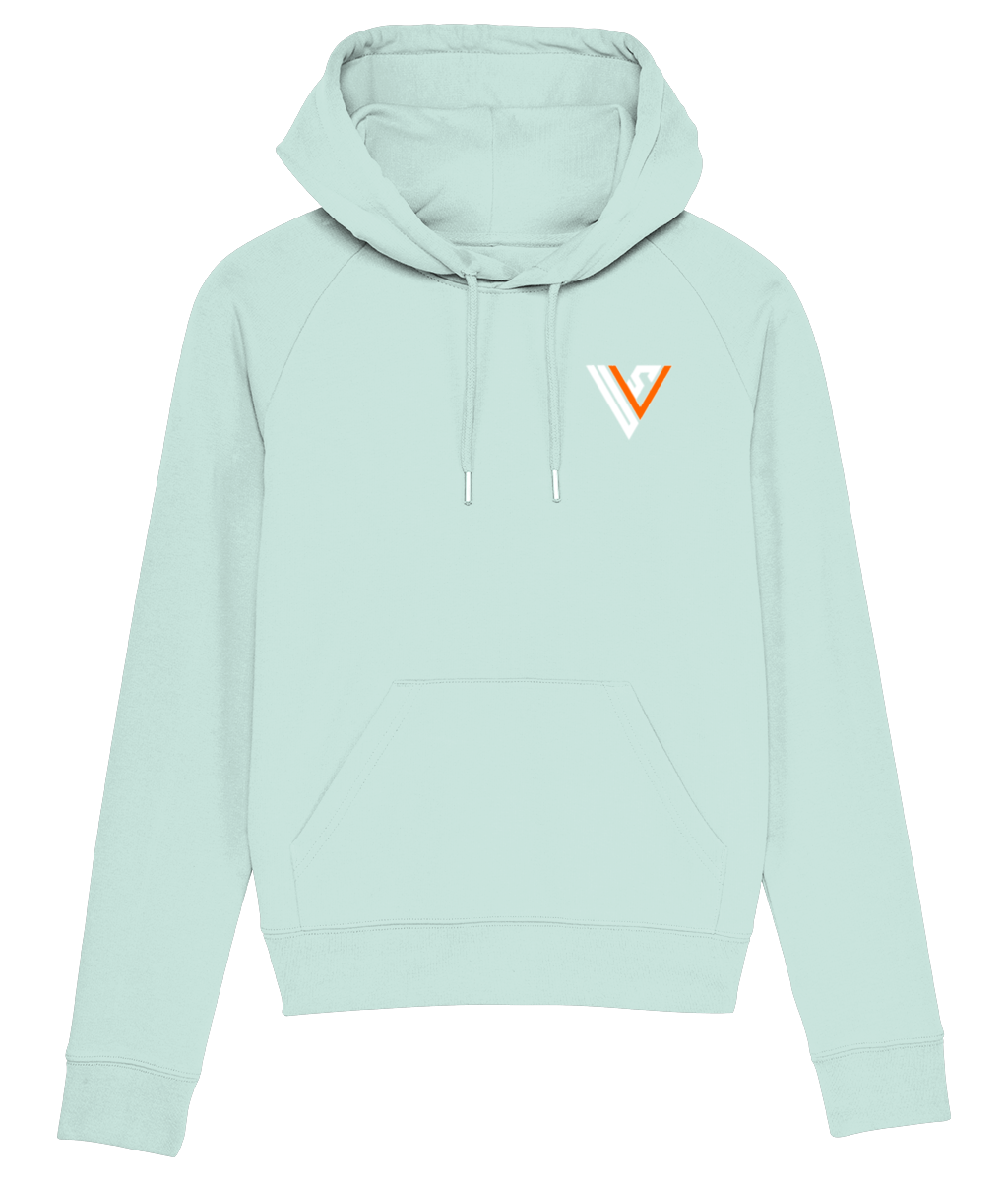 Women's Vegan Hoodie By Urban Vegan Studio 