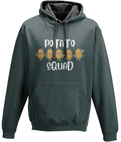 Potato Squad Hoodie