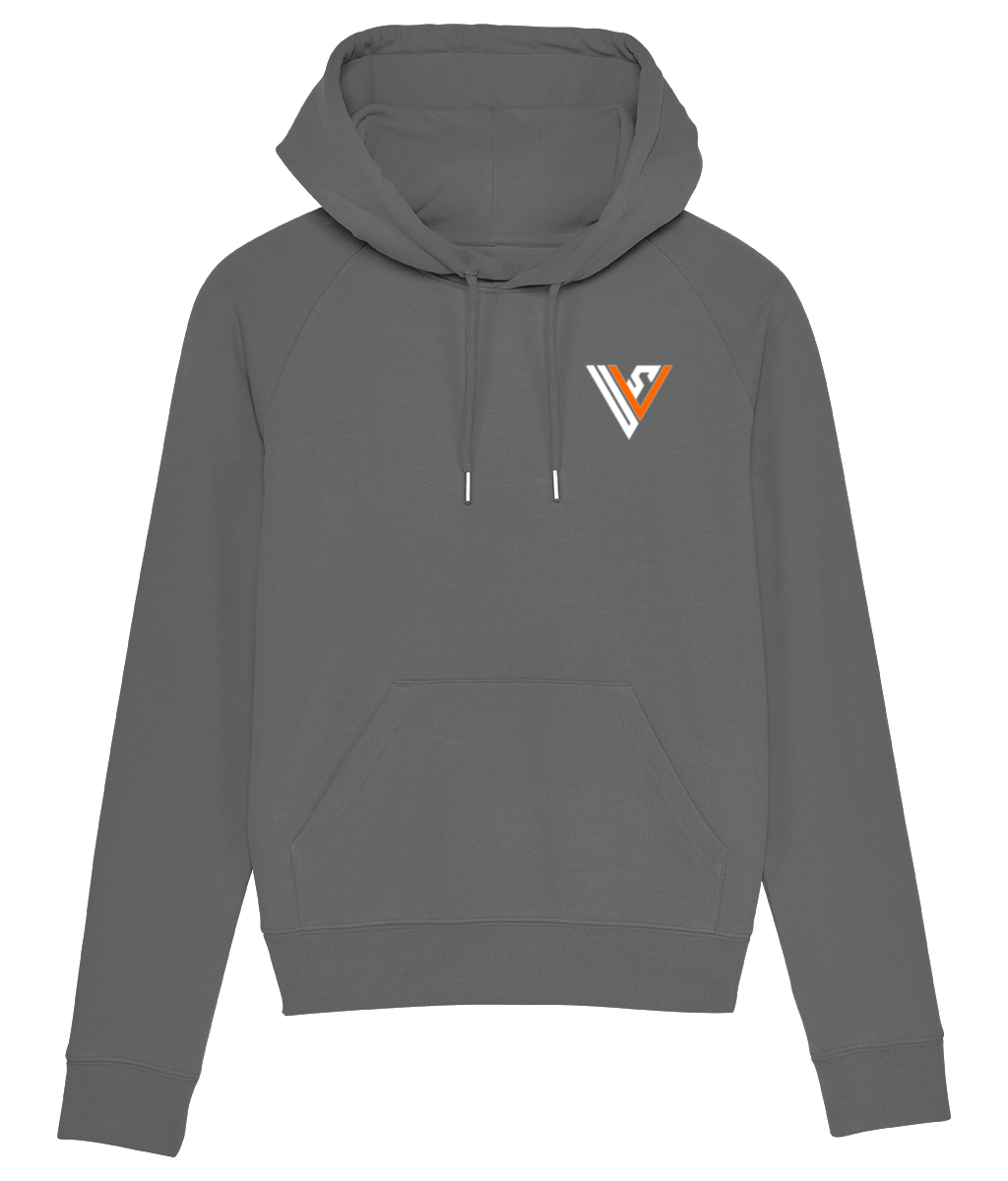 Women's Vegan Hoodie By Urban Vegan Studio 