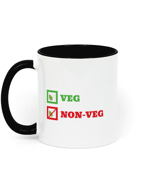 Non Veg Mug