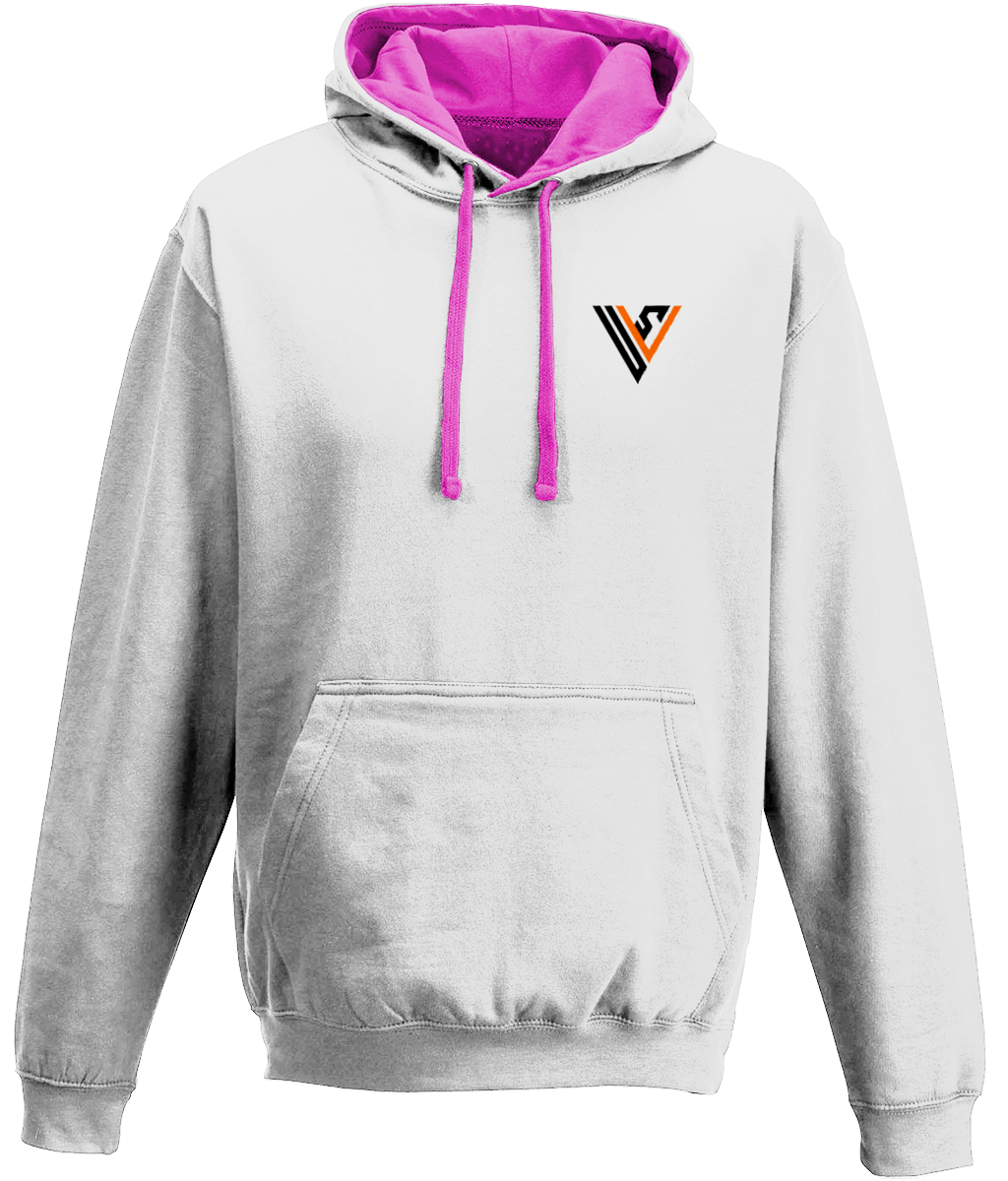 Urban Vegan Studio Unisex Hoodie