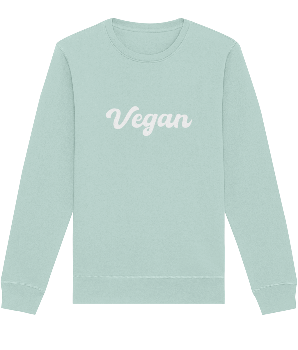 Vegan Sweatshirt