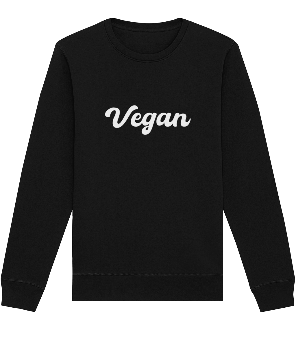 Vegan Sweatshirt