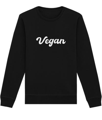 Vegan Sweatshirt