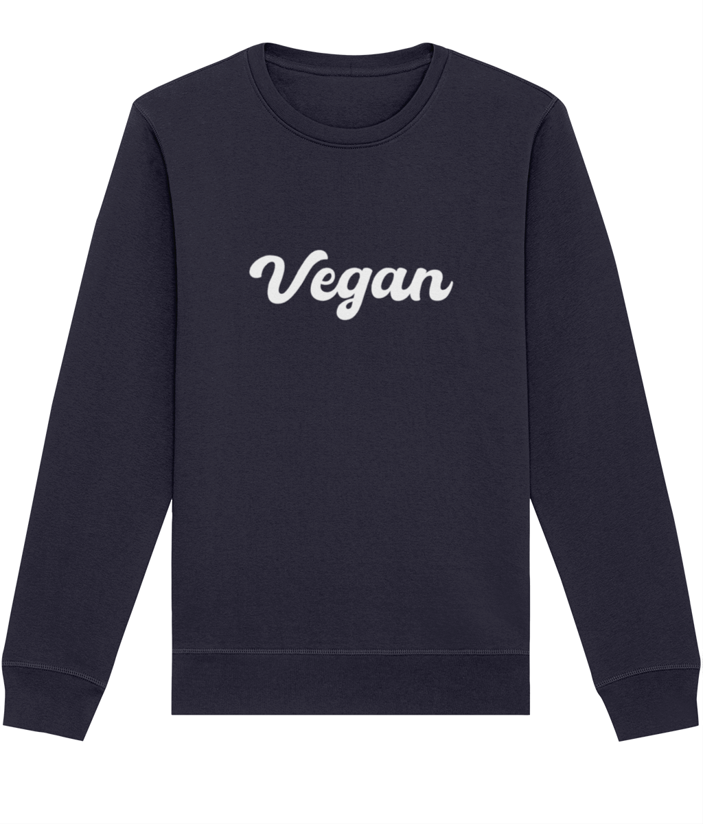 Vegan Sweatshirt