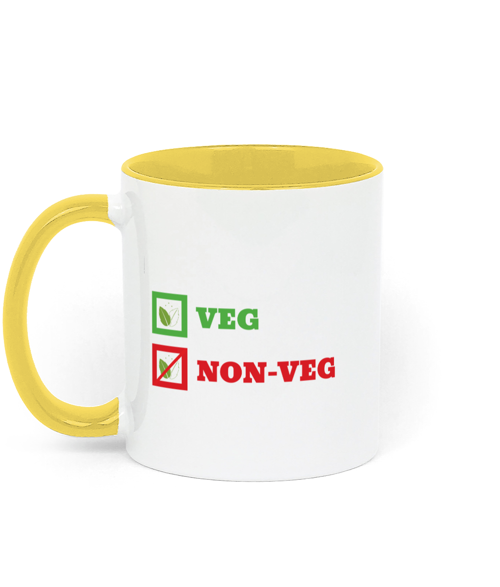 Non Veg Mug