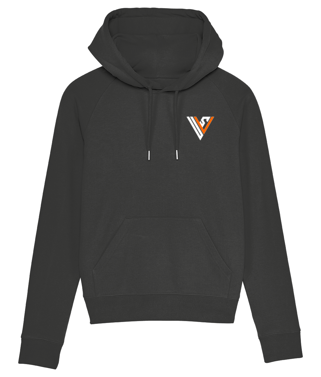 Women's Vegan Hoodie By Urban Vegan Studio 