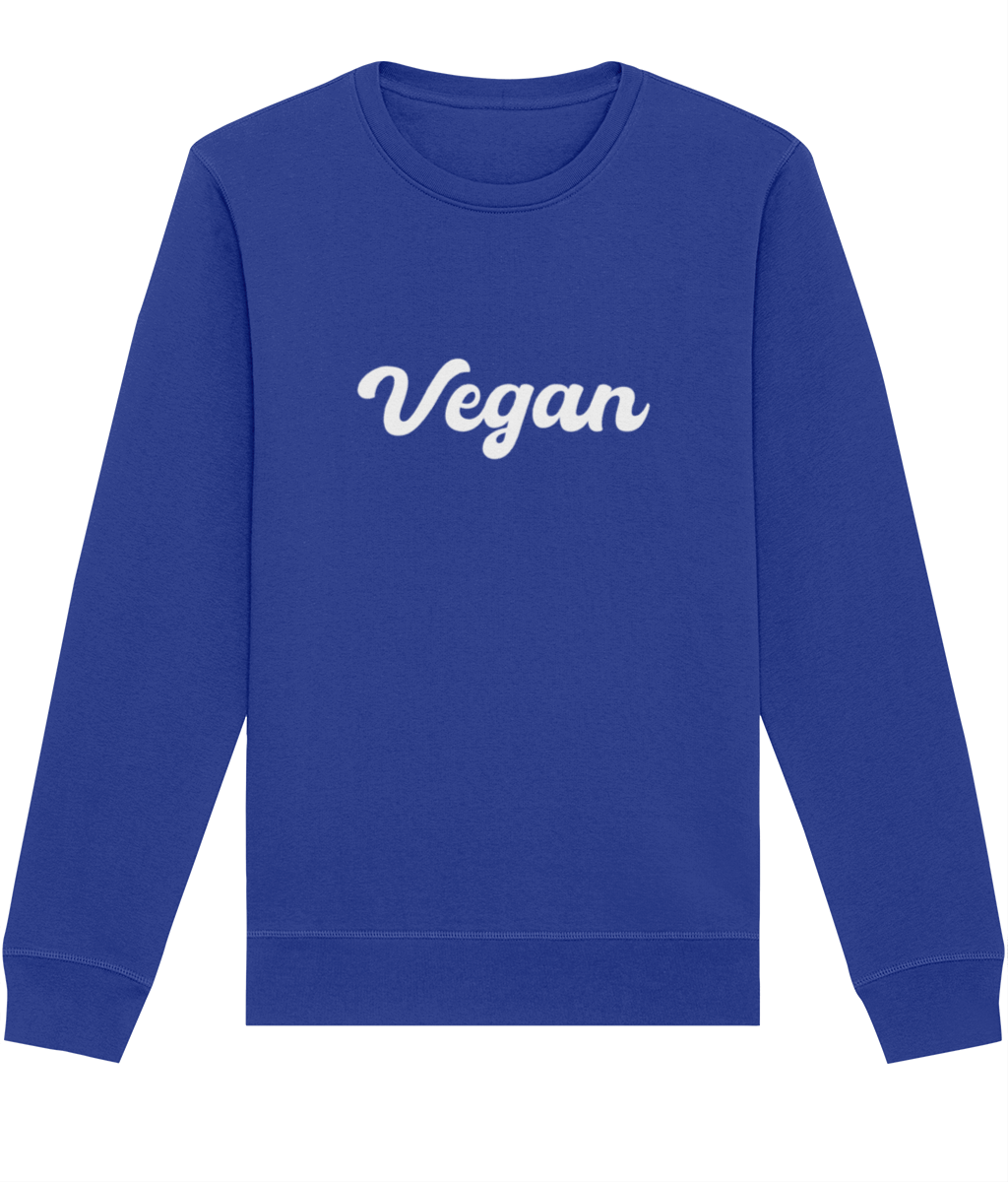 Vegan Sweatshirt