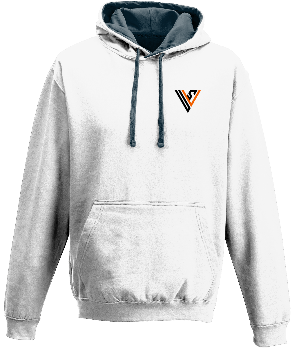 Urban Vegan Studio Unisex Hoodie