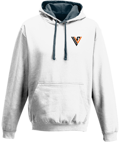 Urban Vegan Studio Unisex Hoodie